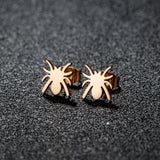 Stainless Steel Halloween Themed Earrings - 20 Options