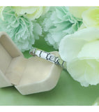A-Z Alphabet Letters Italian Charm