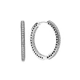 925 Sterling Silver Earrings - 60 Designs