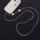 Fashion Lanyard 120CM  - 3 Designs
