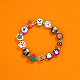 Fashion Halloween Themed Bracelet