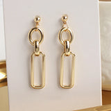 Fashion Clip on Earrings - 4 Options