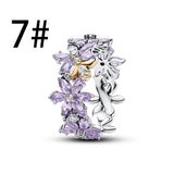 925 Sterling Silver Ring - Matching Items Available - 4 Designs