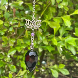 Natural Stone Pendulum - 8 Options