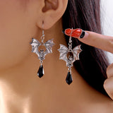 Fashion Gothic/Halloween Drop Earrings - 20 Options