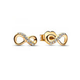 925 Sterling Silver Earrings - 60 Designs