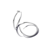 925 Sterling Silver Earrings - 60 Designs