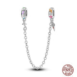 925 Sterling Silver Music Themed Charm - 20 Options