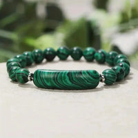 Handmade Stone Bracelet - 9 Options