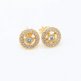 925 Sterling Silver Earrings - 60 Designs