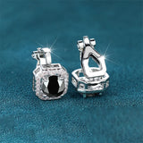 Fashion CZ Clip On Earrings - 32 Designs