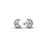 925 Sterling Silver Earrings - Matching Necklace/Bracelet/Ring Available - 19 Options