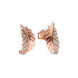 925 Sterling Silver Earrings - 60 Designs