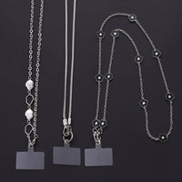 Fashion Lanyard 120CM  - 3 Designs