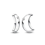 925 Sterling Silver Earrings - 60 Designs