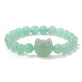 Fashion Natural Stone Bracelet - 3 Sizes - 5 Designs