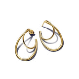 925 Sterling Silver Earrings - 60 Designs