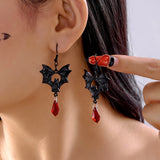 Fashion Gothic/Halloween Drop Earrings - 20 Options