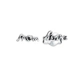 925 Sterling Silver Earrings - 60 Designs