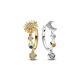 925 Sterling Silver Earrings - 60 Designs