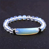 Handmade Stone Bracelet - 9 Options