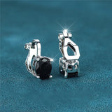 Fashion CZ Clip On Earrings - 32 Designs