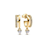 925 Sterling Silver Earrings - 60 Designs