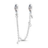 925 Sterling Silver Music Themed Charm - 20 Options