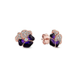 925 Sterling Silver Earrings - 60 Designs