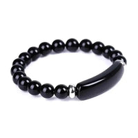 Handmade Stone Bracelet - 9 Options