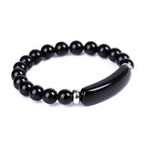 Handmade Stone Bracelet - 9 Options