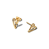 925 Sterling Silver Earrings - Matching Necklace/Bracelet/Ring Available - 19 Options