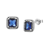 925 Sterling Silver Earrings - 60 Designs