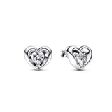 925 Sterling Silver Earrings - 60 Designs