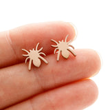 Stainless Steel Halloween Themed Earrings - 20 Options