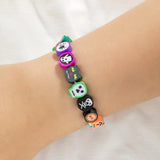 Fashion Halloween Themed Bracelet