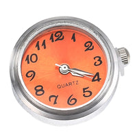 18mm Snap Watch Charm - 3 Options