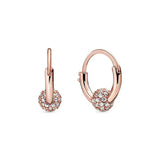 925 Sterling Silver Earrings - 60 Designs