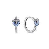 925 Sterling Silver Earrings - 60 Designs