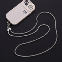 Fashion Lanyard 120CM  - 3 Designs
