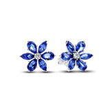 925 Sterling Silver Earrings - 60 Designs