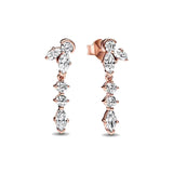 925 Sterling Silver Earrings - 60 Designs