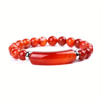 Handmade Stone Bracelet - 9 Options