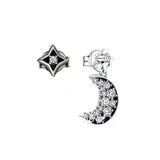 925 Sterling Silver Earrings - 60 Designs