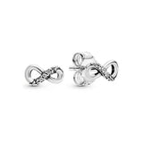 925 Sterling Silver Earrings - 60 Designs