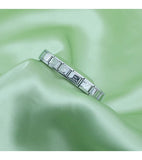 A-Z Alphabet Letters Italian Charm