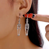 Fashion Gothic/Halloween Drop Earrings - 20 Options