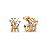 925 Sterling Silver Earrings - 60 Designs