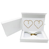 Stainless Steel Permanent Bracelet Kit – 2 Options