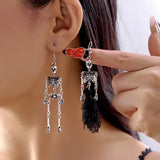 Fashion Gothic/Halloween Drop Earrings - 20 Options